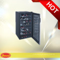 8 bottles 25L hotel thermoelectric Wine cooler/cellar